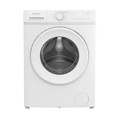 INDESIT IMA 762 MY TIME IT LAVATRICE C/FRONT SLIM 47CM 7KG 1200GIRI INVERTER A - Immagine 1 di 4