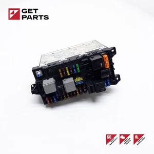 03-11 Mercedes W211 E500 E63 AMG CLS500 E550 Front SAM Module Relay Fuse Box OEM - Bild 1 von 4