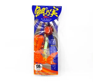 Major Craft Tai Rubber Tainomi 130 grams TM-130 09 (0588) - Picture 1 of 6