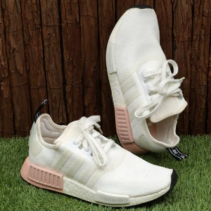 adidas NMD_R1 'Vapour Pink' running shoes sneakers US 7 UK 6.5 EUR 40 24.5cm - Picture 1 of 11