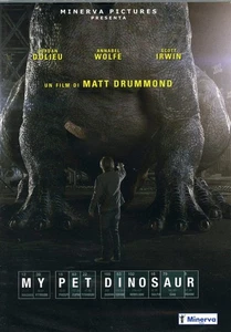 My Pet Dinosaur (DVD) (US IMPORT) - Picture 1 of 2