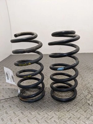 Air/Coil Spring Pair Rear Passenger RH Driver LH Si 06-11 CIVIC 1155876 - Image 1 of 4