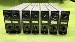 Pacific Instruments 70A-4 Verstärker A17, B5, C, F212, G, I, J (8 verfügbar) - Bild 1 von 11