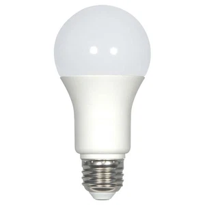 6w A19 LED 480Lm 4000K Cool White E26 Base Dimmable Bulb - 40w Equiv - Picture 1 of 2