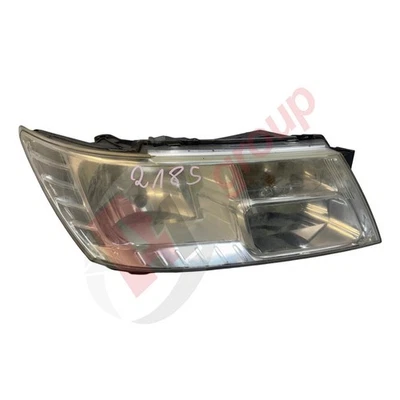 DODGE JOURNEY MK1 08-11 SCHEINWERFER RECHTS FAHRERSEITE O/S BESCHREIBUNG LESEN - Bild 1 von 4