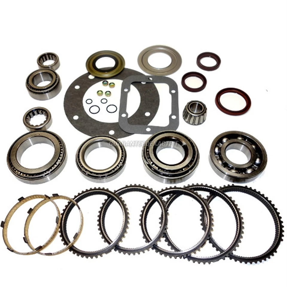 For Ford Super Duty 1999-2000 USA Standard Gear Manual Trans Rebuild Kit TCP - Image 1 of 1