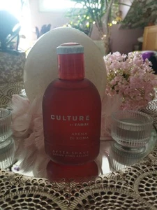 Culture By Tabac Arena Di Roma After Shave 100 ml - Bild 1 von 1