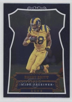 2016 Panini Knight's Templar Kenny Britt #19 - Image 1 of 2