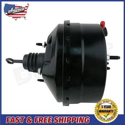 Nuevo refuerzo de freno eléctrico para Ford Ranger Explorer 1995-2006 Mazda B2500 B3000 Foto 1 de 4