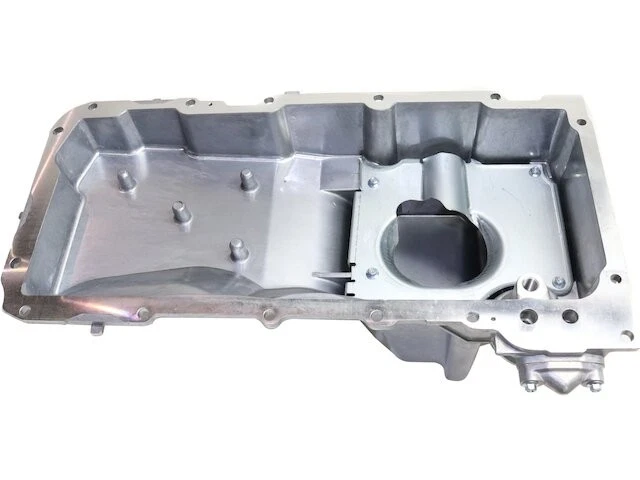 72TH41P Oil Pan Fits 2007 Cadillac Escalade ESV - Imagem 1 de 1