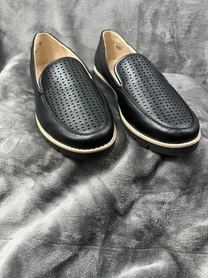 LifeStride Women's Size 10 Urban 2 Loafers Career Comfort Classic Preppy Office - Image 1 of 4