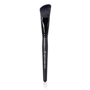 E.L.F. Studio ANGLED FOUNDATION BRUSH NIP ELF Bronzer Blush #84005 - Picture 1 of 2