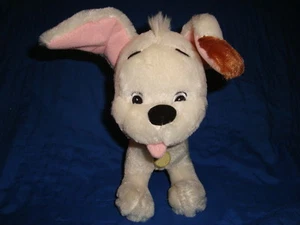 Winnie Pooh's Friend Buster the Dog Plush Disney Store - Imagen 1 de 6