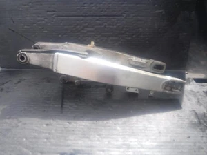 2014 SUZUKI RMZ250 SWINGARM & SHOCK LINKAGE LINK RMZ 250 14-15 - Picture 1 of 16