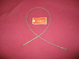 1942-46 Packard Electromatic Clutch Cable 377789 NOS - Picture 1 of 1
