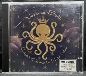 VERUCA SALT Eight Arms To Hold You CD 1997 AUS GC see description FAST POST - Picture 1 of 4