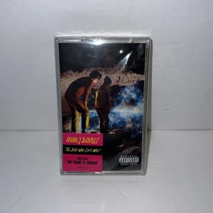 HIGHLY SUSPECT - THE BOY WHO DIED WOLF CASSETTE TAPE STILL SEALED MINT RARE! - Picture 1 of 7