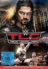 WWE - TLC 2015: Tables, Ladders & Chairs 2015 | DVD | Zustand sehr gut