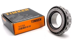 TIMKEN 14125-A Cuscinetto ruota per asse trasmissione assi 14125A - Foto 1 di 3