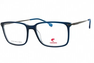 CARRERA CA8897-PJP-55 Anteojos Talla 55mm 17mm 140mm Azul Hombre Foto 1 de 4