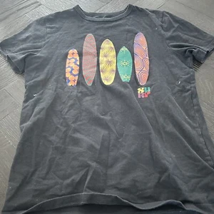 gapkids surfer graphic tee - Picture 1 of 2
