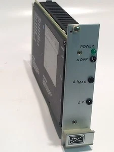Fuente de alimentación en rack SCHROFF SWITCHPAC 30W TPS 12/2.5 19" PULGADAS 12V 2.5A PSU ad1z1 - Imagen 1 de 1