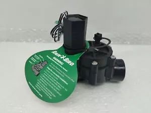 Rain Bird CPF100 1 in. Heavy Duty In-Line Sprinkler Valve with Flow Control - Picture 1 of 17