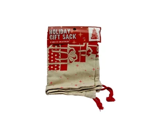 Geeknet Holiday Gift Sack 18” X 26” - Picture 1 of 7