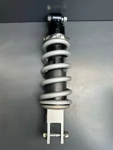 Yamaha Yzf R7 Yzf690 2022 - 2023 Rear Shock Absorber *UK ONLY* R7 Rear Shock - Picture 1 of 18