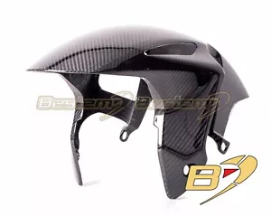 Carenados guardabarros delanteros de fibra de carbono 2021+ CBR1000RR CBR 1000RR - Imagen 1 de 5