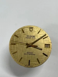 Tudor Original 2824-2 Automatic Movement 72033 - Picture 1 of 9