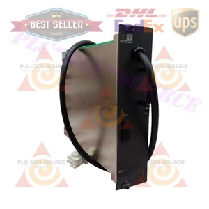 PW401 S2 Yokogawa Power Supply Input 100-120VAC 50/60Hz 4A Output 5.1VDC 20A - Picture 1 of 1