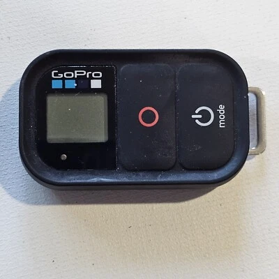 GoPro Wi-Fi Control Smart Remote (ARMTE-001) -Genuine Go Pro - Image 1 of 3