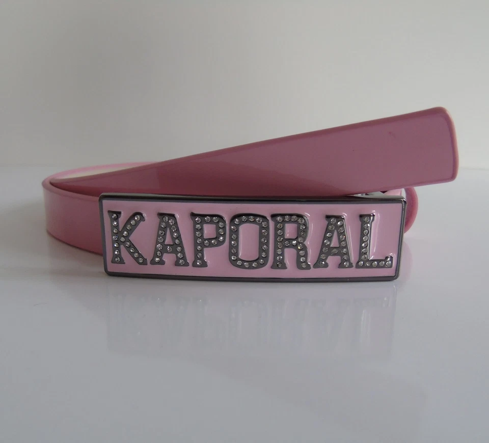 Cintura Kaporal Donna BIKY Rosa - Immagine 1 di 1