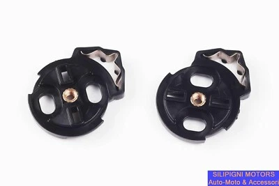 MECCANISMO VISIERA PER NOLAN X-804 RS ULTRA CARBON Xseries by NolanGroup