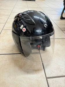 Can-Am Spyder ST-3 Half Face helmet Size Small 4474641200 - Picture 1 of 4