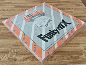 Funkymix 27 - Funkymix Vinyl Remix Records Vol 27 - 3 X VINYL BRAND NEW (SEALED) - Picture 1 of 7