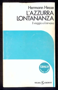 Die blaue Ferne Hermann Hesse Zucker 1980 - Bild 1 von 1