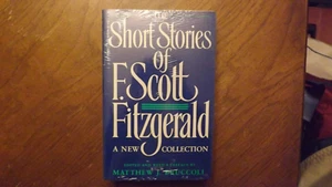 The Short Stories of F. Scott Fitzgerald: A New Collection (Paperback, Unopened) - Picture 1 of 2