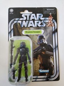 Star Wars Shadow Trooper Vintage Collection VC163 (2019) Kenner