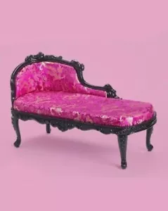 Tonner At Rest Chaise Lounge for Ellowyne Wilde doll NRFB - Foto 1 di 1