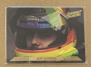 1993 Action Packed #173 JEFF GORDON DuPont NASCAR ๐ Racing Card ๐ FREE SHIP๐ - Picture 1 of 2