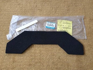 Mazda RX-8 Fuel Tank Insulator Pad F1Y14276X Genuine New OEM Part - Picture 1 of 5