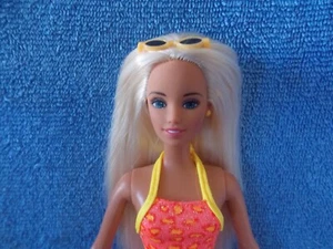 Barbie Florida Vacation Teen Skipper Doll 1998 - Imagen 1 de 3