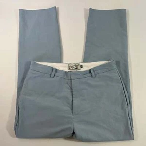 Bogey Boys Macklemore Golf Pants Blue Golfing Size 30 - Picture 1 of 6