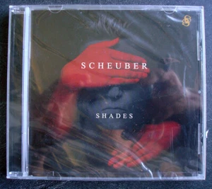 Scheuber – Shades (2019) Project Pitchfork - Bild 1 von 2