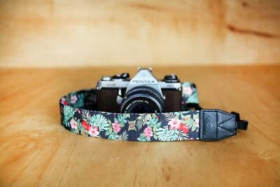 The Hilo Camera Strap - Image 1 of 4