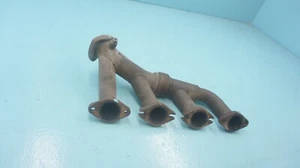 1986  PORSCHE  928S   5.0L  , RIGHT  SIDE  EXHAUST  MANIFOLD   , OEM . - Picture 1 of 14