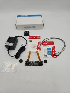 Wavershare Jetson NANO Developer Kit ACCE D - Afbeelding 1 van 1