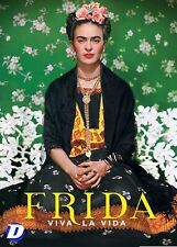 Frida: Viva La Vida (DVD)
